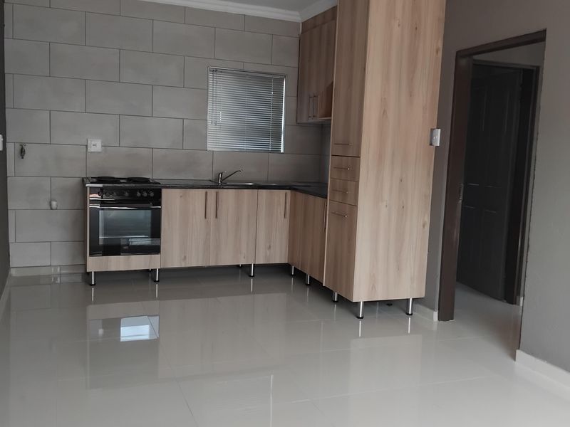 Modern new apartments To Let - Photo 4