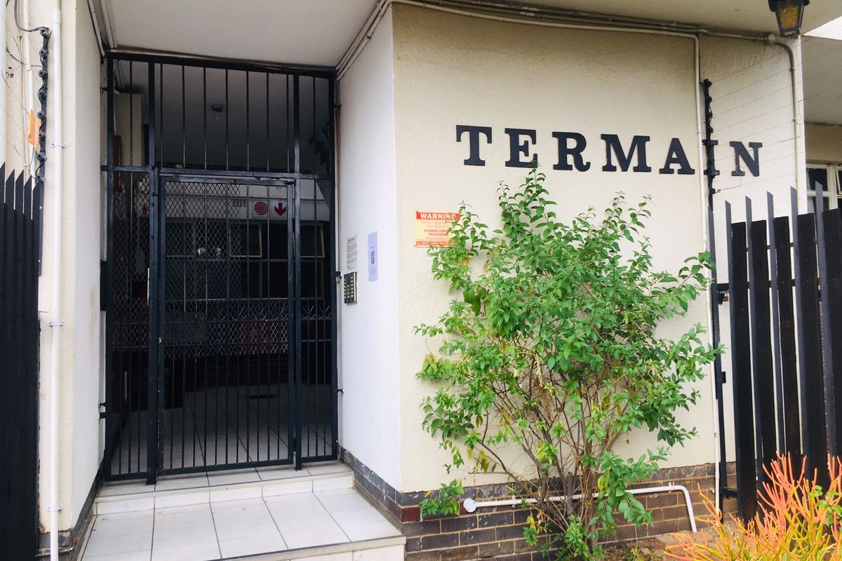Eastleigh – Termain Court - Photo 3