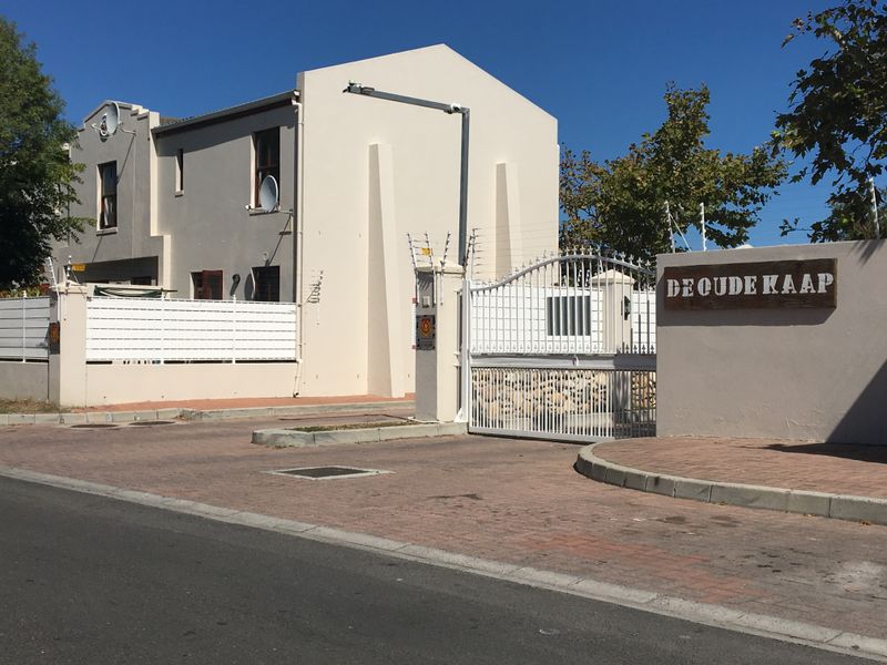 2 BEDROOM DUPLEX FOR RENT IN DE OUDE KAAP IN PARKLANDS - Photo 1