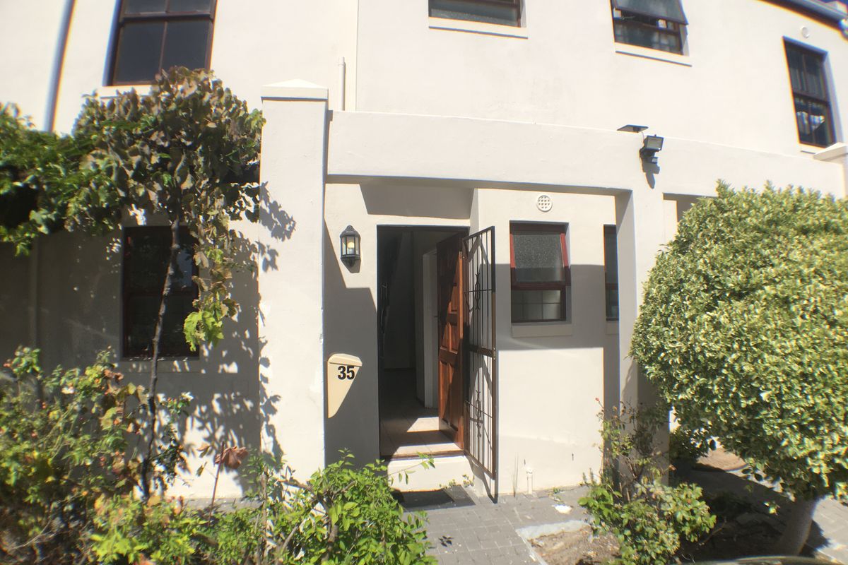2 BEDROOM DUPLEX FOR RENT IN DE OUDE KAAP IN PARKLANDS - Photo 2
