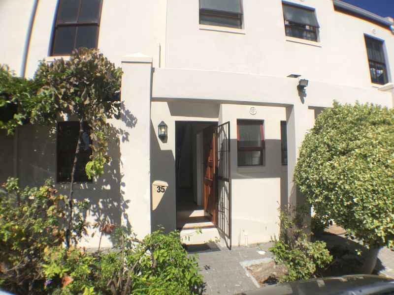 2 BEDROOM DUPLEX FOR RENT IN DE OUDE KAAP IN PARKLANDS - Photo 2