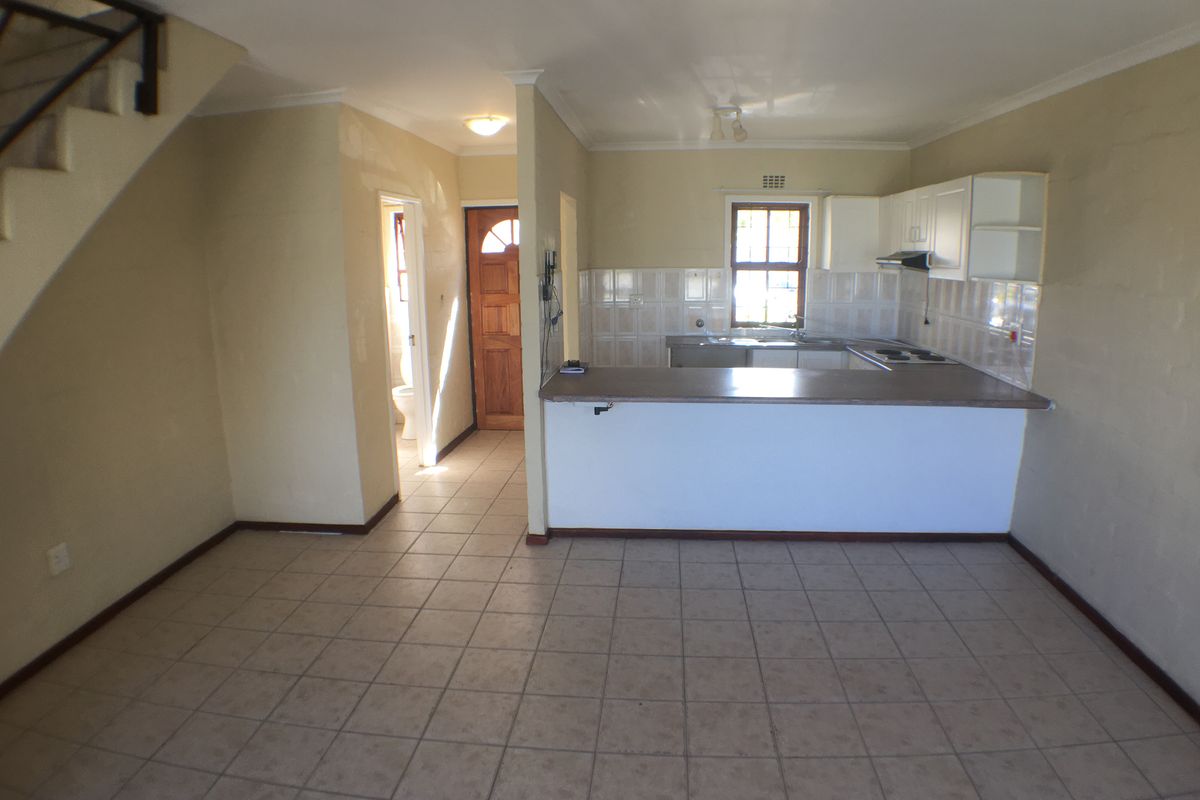 2 BEDROOM DUPLEX FOR RENT IN DE OUDE KAAP IN PARKLANDS - Photo 4