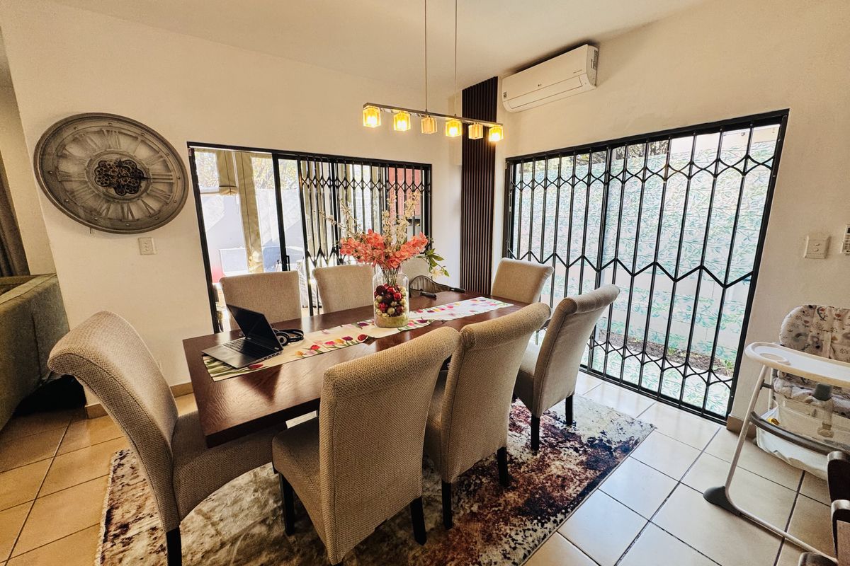 Modern 3-Bedroom Family Home in Secure Estate - Photo 4