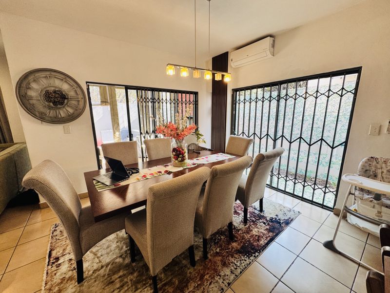 Modern 3-Bedroom Family Home in Secure Estate - Photo 4