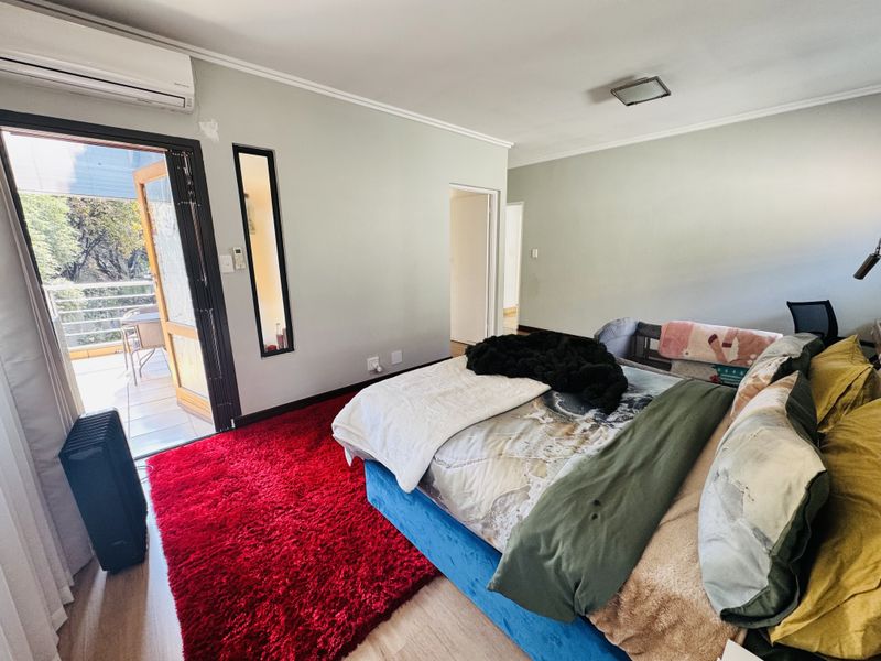 Modern 3-Bedroom Family Home in Secure Estate - Photo 9