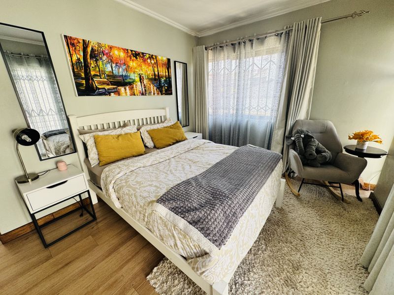 Modern 3-Bedroom Family Home in Secure Estate - Photo 7