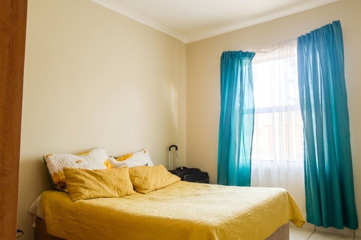 2-Bedroom Apartment – Route 82 Security Estate, Alveda - Photo 5