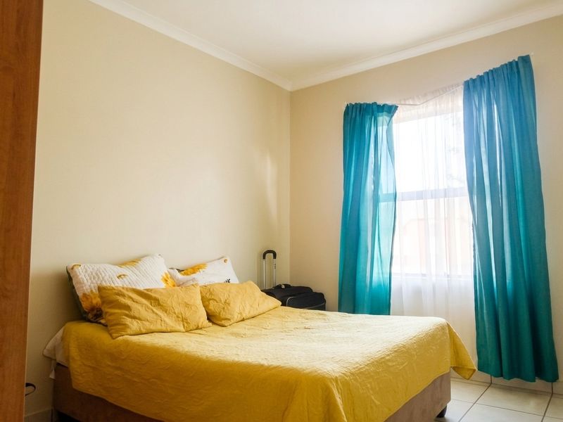 2-Bedroom Apartment – Route 82 Security Estate, Alveda - Photo 5