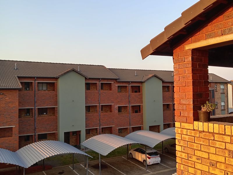 2-Bedroom Apartment – Route 82 Security Estate, Alveda - Photo 8