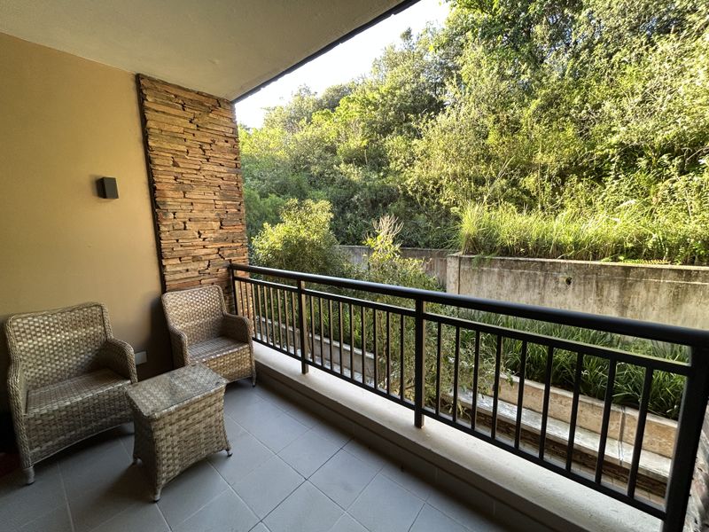 Zimbali Suits, 2 Bedroom Apartment - Photo 1