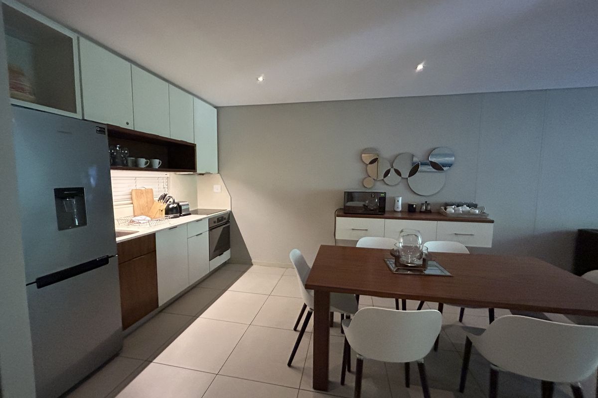 Zimbali Suits, 2 Bedroom Apartment - Photo 5