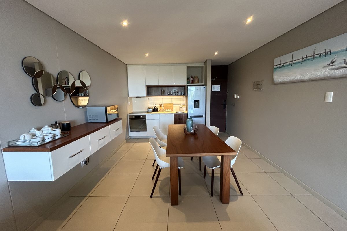 Zimbali Suits, 2 Bedroom Apartment - Photo 2