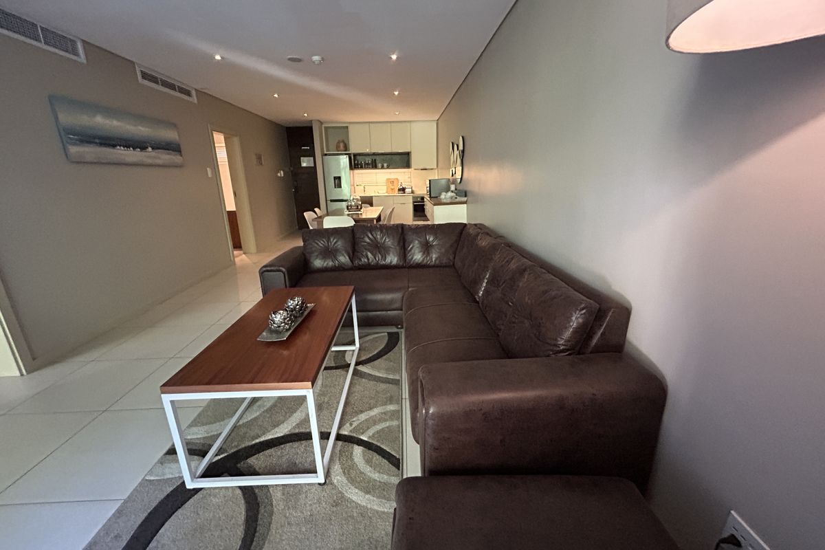 Zimbali Suits, 2 Bedroom Apartment - Photo 4