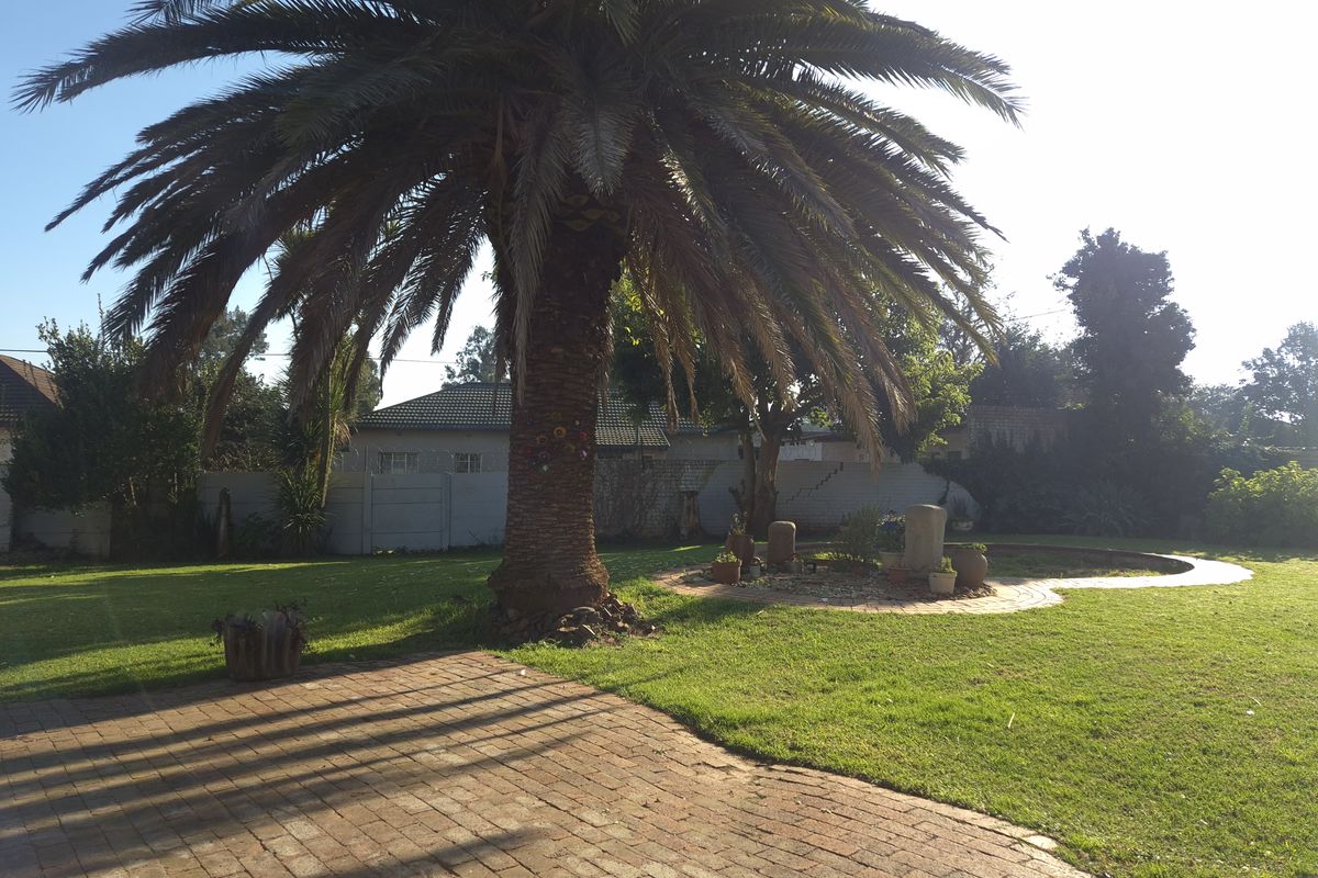 Spacious 3-Bedroom Family Home to Let in Strubenvale - Photo 4
