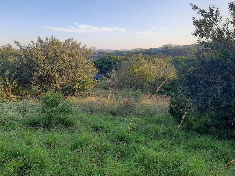 Prime Simbithi Eco Estate Vacant Land with Approved Plans – Build Your Dream Lifestyle - Photo 1