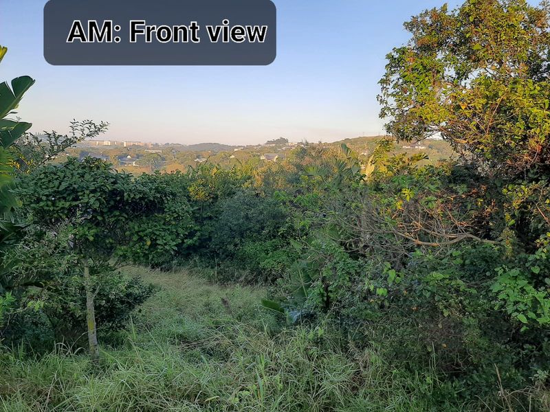 Prime Simbithi Eco Estate Vacant Land with Approved Plans – Build Your Dream Lifestyle - Photo 4