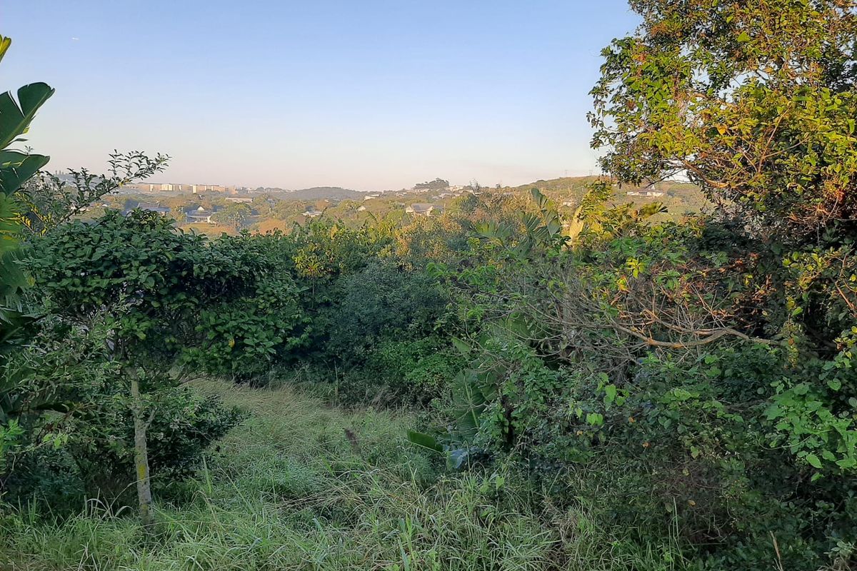 Prime Simbithi Eco Estate Vacant Land with Approved Plans – Build Your Dream Lifestyle - Photo 5