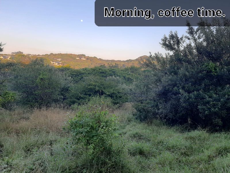 Prime Simbithi Eco Estate Vacant Land with Approved Plans – Build Your Dream Lifestyle - Photo 2