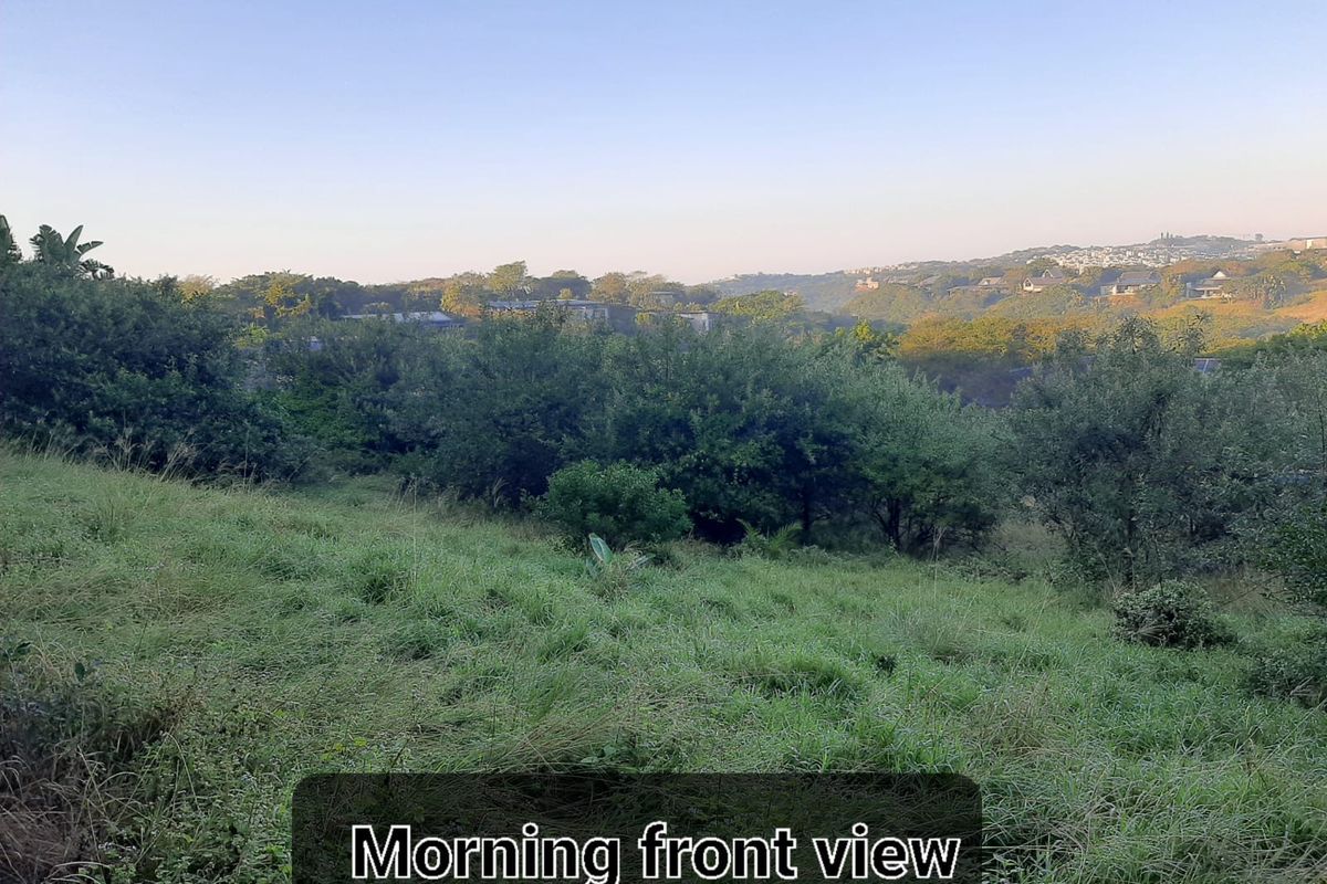 Prime Simbithi Eco Estate Vacant Land with Approved Plans – Build Your Dream Lifestyle - Photo 3