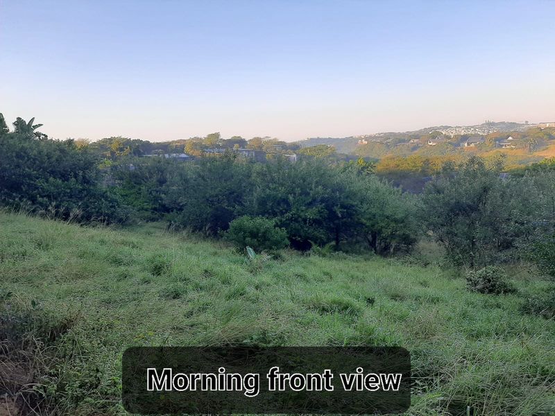 Prime Simbithi Eco Estate Vacant Land with Approved Plans – Build Your Dream Lifestyle - Photo 3