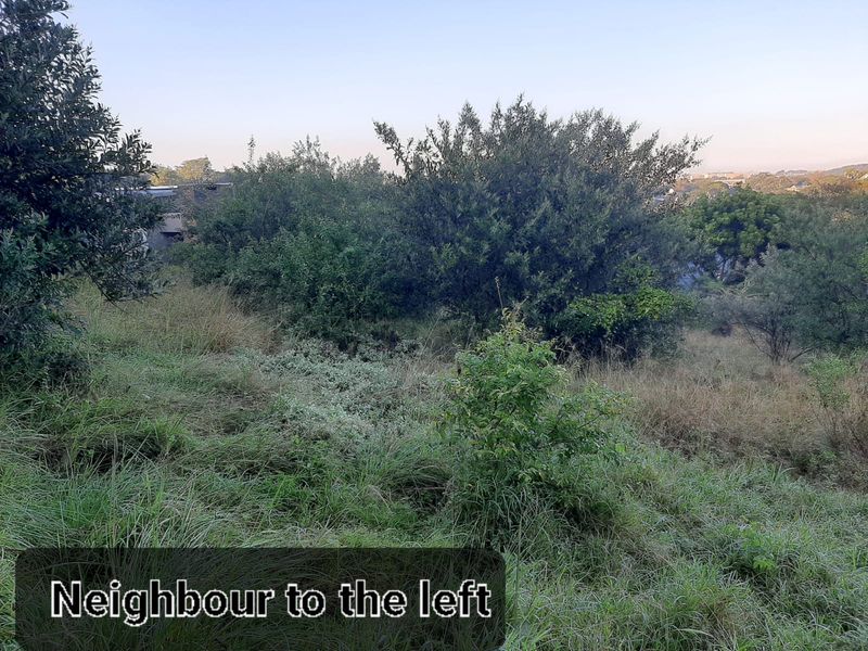 Prime Simbithi Eco Estate Vacant Land with Approved Plans – Build Your Dream Lifestyle - Photo 10