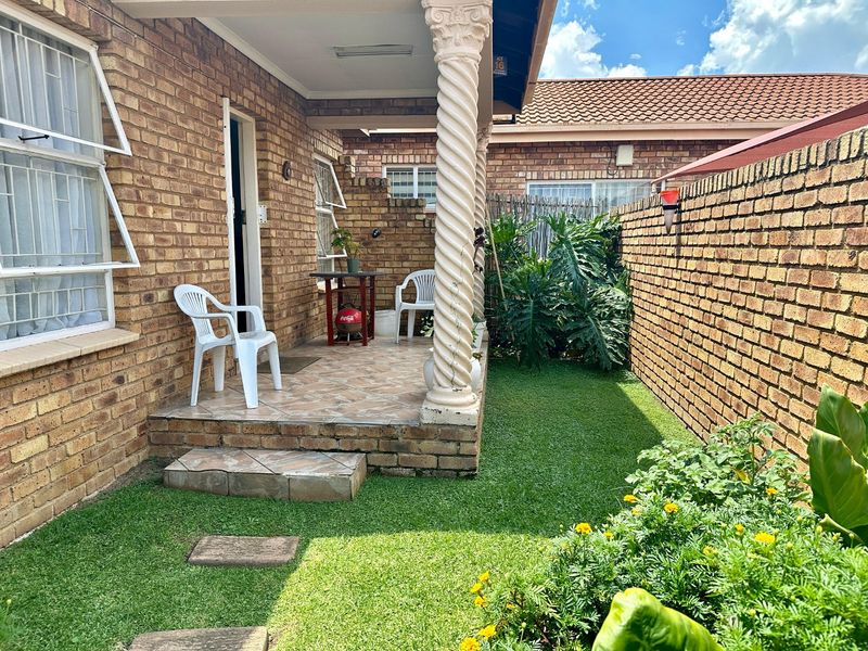 2-Bedroom Simplex for Sale in Van Dyk Park, Boksburg - Photo 5