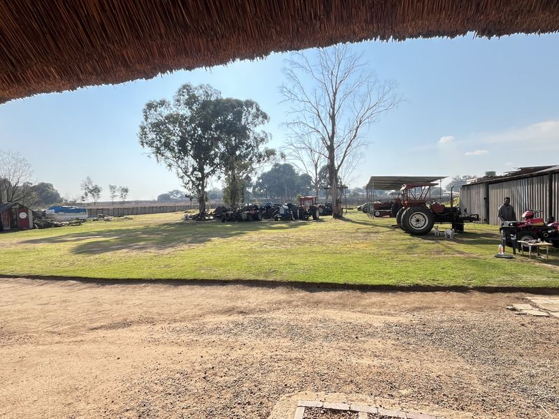 versatile Agricultural property wit main house, second dwelling and much more - Photo 8