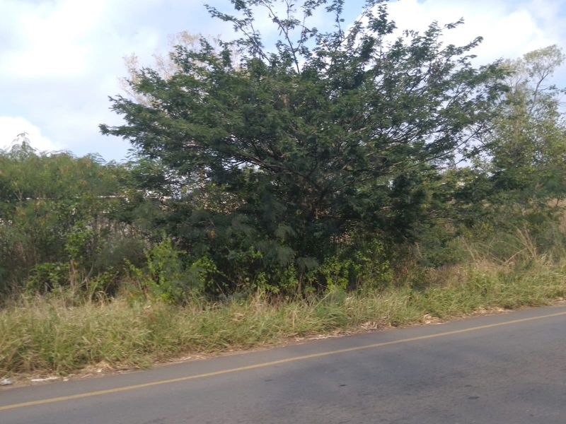 RESIDENTIAL DOUBLE SITE FOR SALE MANDENI - Photo 1