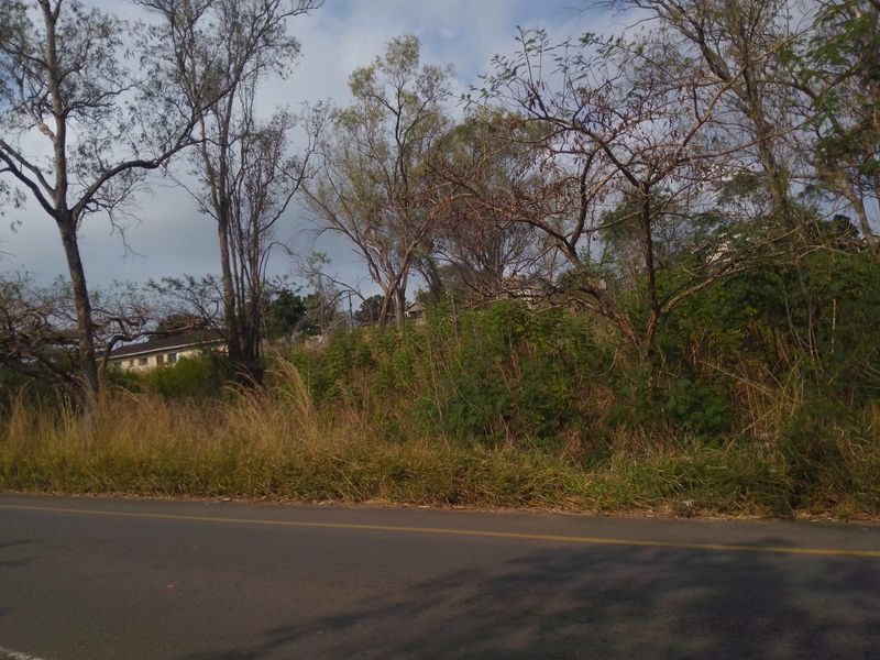 RESIDENTIAL DOUBLE SITE FOR SALE MANDENI - Photo 6