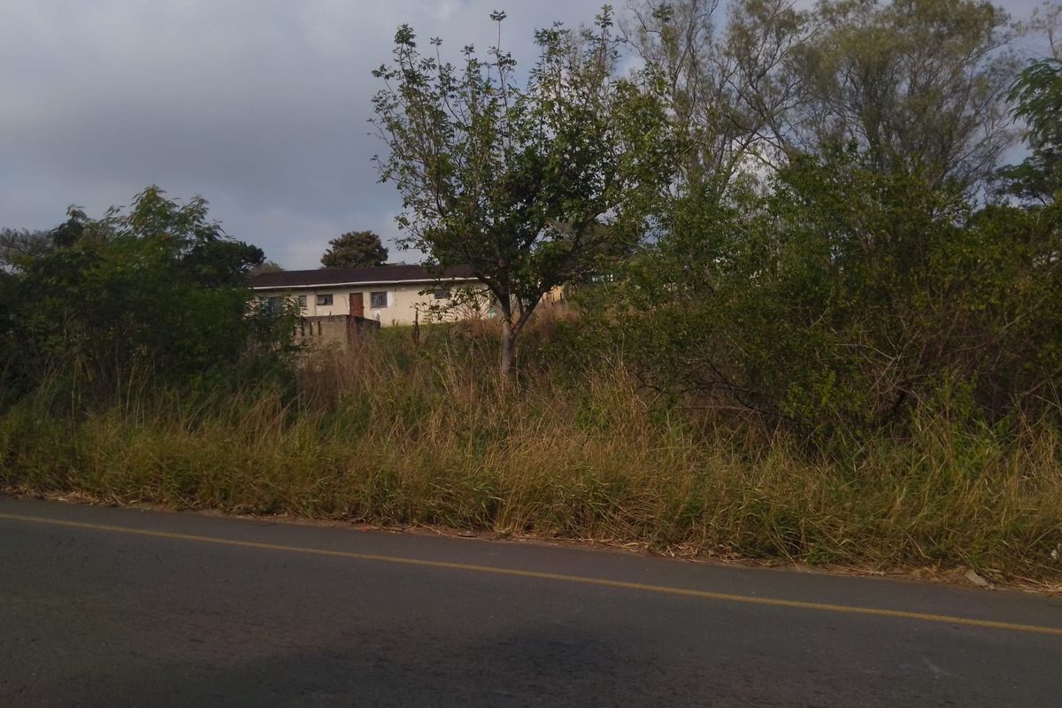 RESIDENTIAL DOUBLE SITE FOR SALE MANDENI - Photo 2