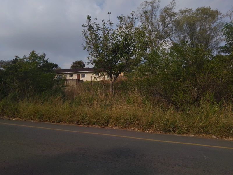 RESIDENTIAL DOUBLE SITE FOR SALE MANDENI - Photo 2