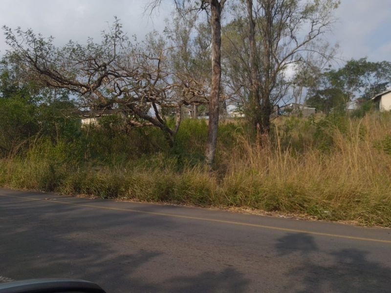 RESIDENTIAL DOUBLE SITE FOR SALE MANDENI - Photo 5
