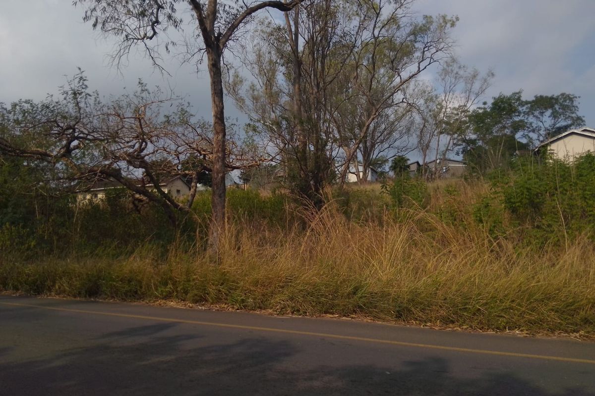 RESIDENTIAL DOUBLE SITE FOR SALE MANDENI - Photo 4