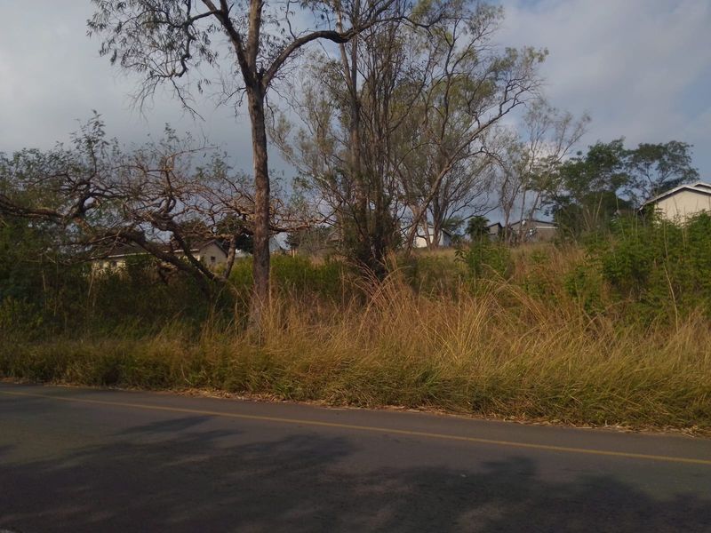 RESIDENTIAL DOUBLE SITE FOR SALE MANDENI - Photo 4