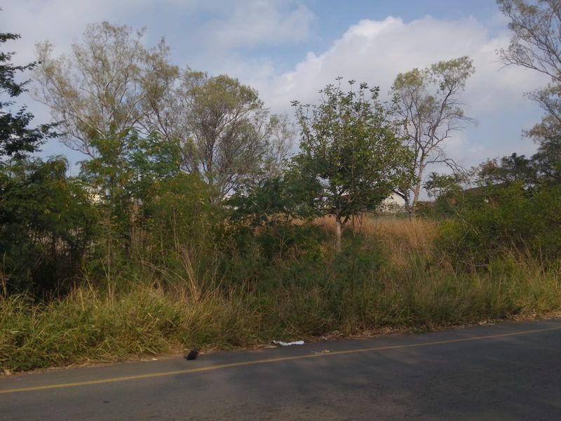 RESIDENTIAL DOUBLE SITE FOR SALE MANDENI - Photo 3