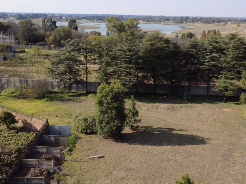 Vacant Land Residential For Sale In Benoni - Photo 7