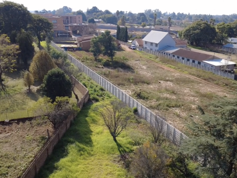 Vacant Land Residential For Sale In Benoni - Photo 8