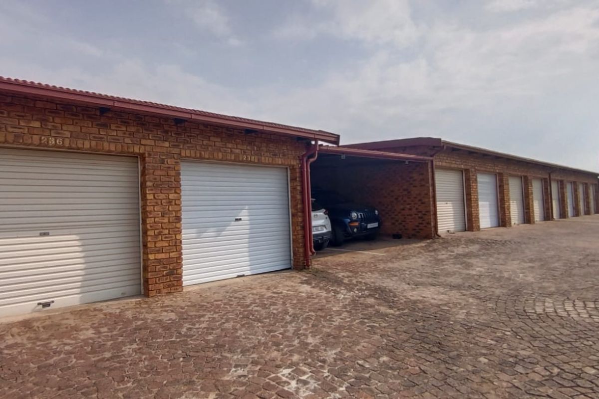 Stunning2 bedroom townhouse in Brakpan,Sunair Park - Photo 5