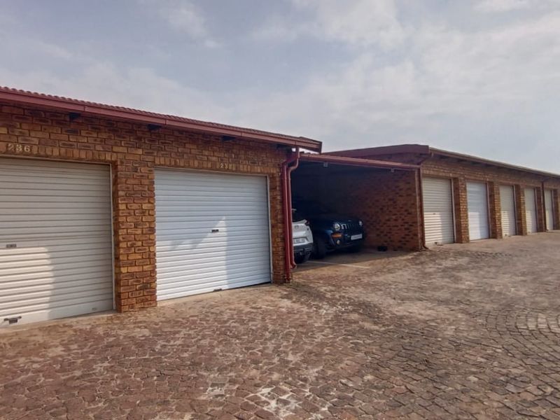 Stunning2 bedroom townhouse in Brakpan,Sunair Park - Photo 5