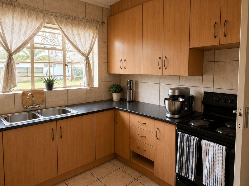 House Rental Monthly In Vanderbijlpark - Photo 7