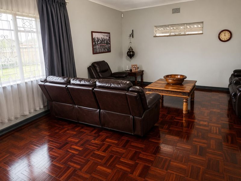 House Rental Monthly In Vanderbijlpark - Photo 6