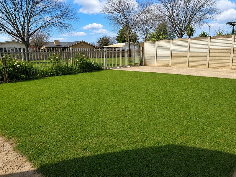 House Rental Monthly In Vanderbijlpark - Photo 2