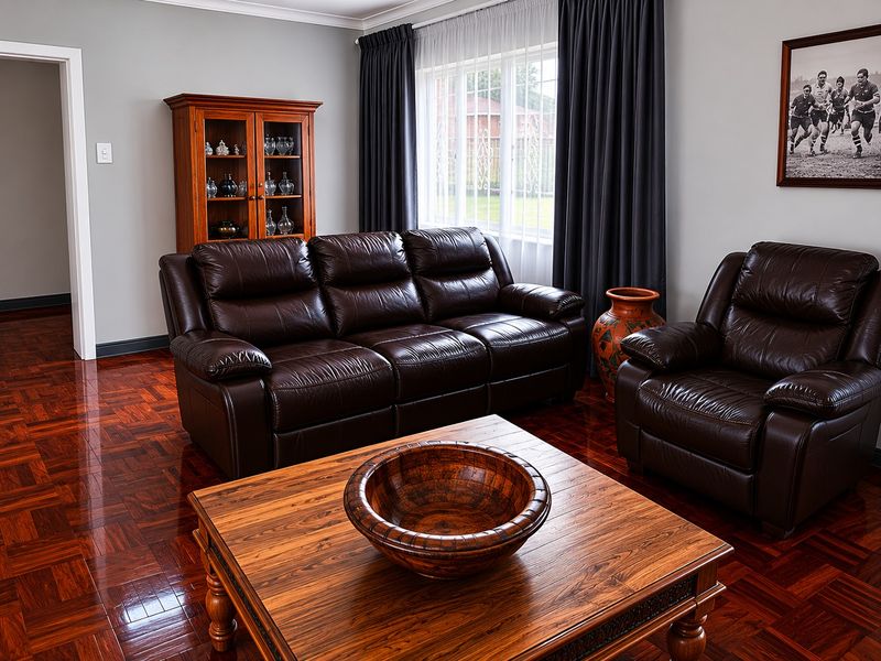 House Rental Monthly In Vanderbijlpark - Photo 5