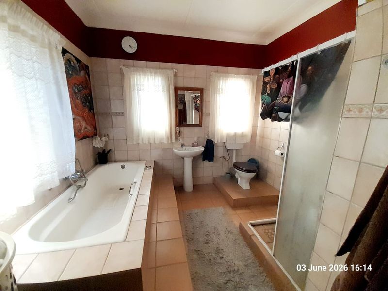 9.4ha Farm for Sale – Prime Location Near Wallmansthal N1 Tollgate. House & Ganny flat - Photo 6