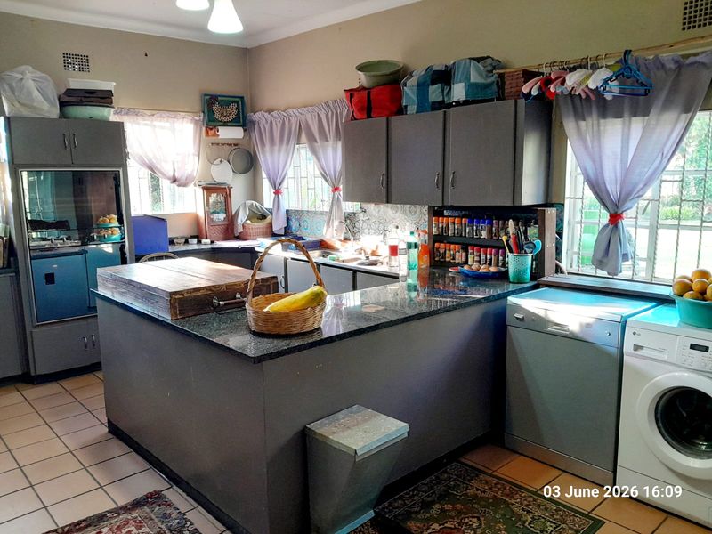 9.4ha Farm for Sale – Prime Location Near Wallmansthal N1 Tollgate. House & Ganny flat - Photo 10
