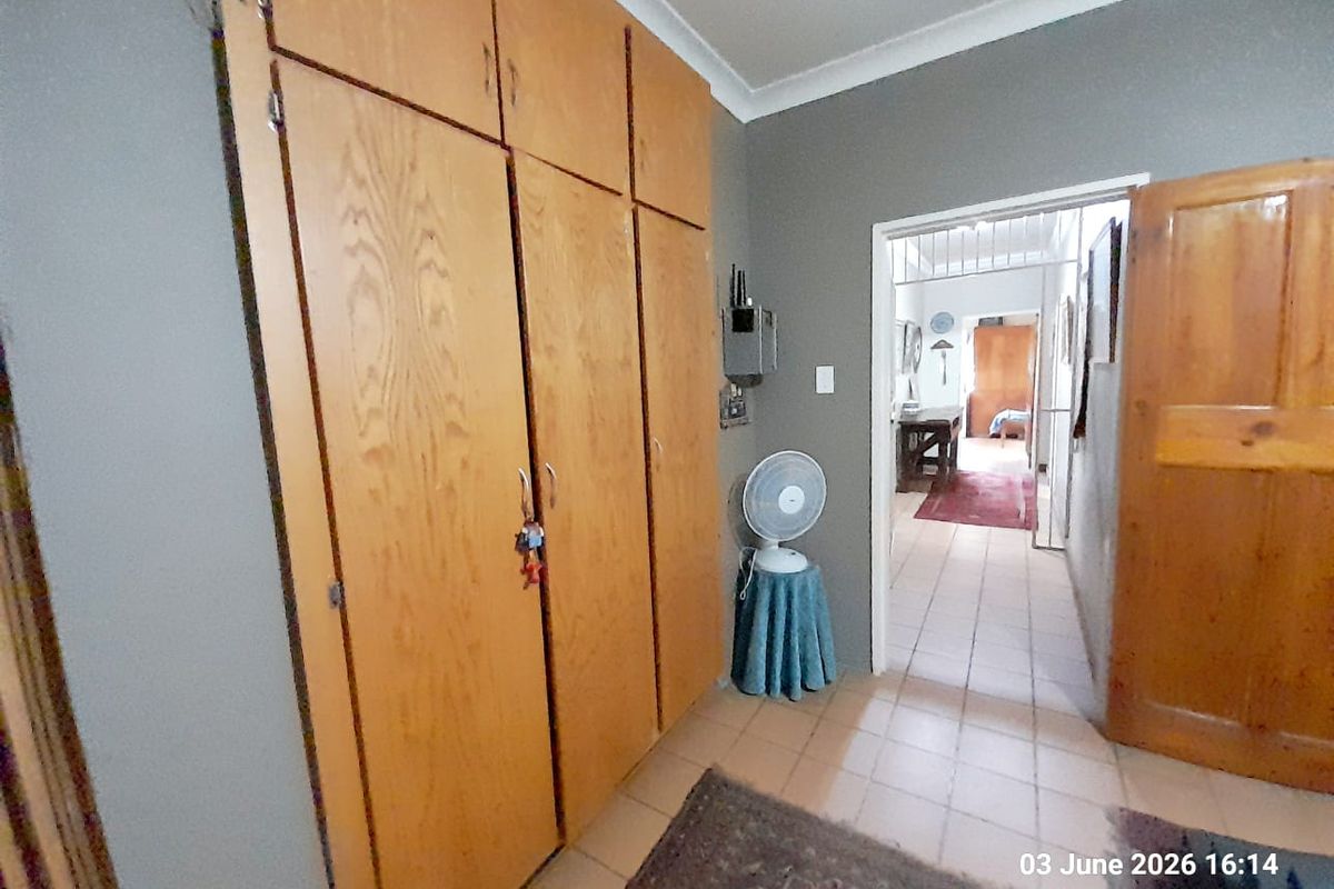 9.4ha Farm for Sale – Prime Location Near Wallmansthal N1 Tollgate. House & Ganny flat - Photo 4