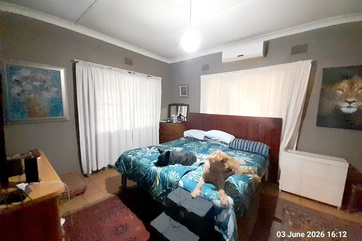 9.4ha Farm for Sale – Prime Location Near Wallmansthal N1 Tollgate. House & Ganny flat - Photo 5