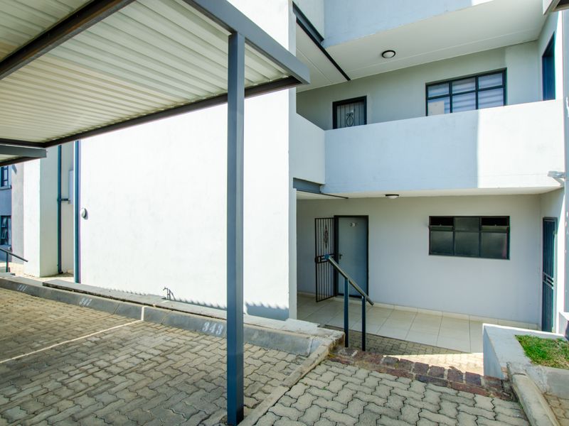 2 Bedroom Apartment To Rent, Midrand - Photo 2