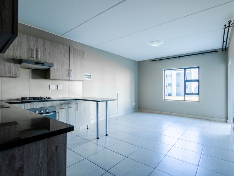 2 Bedroom Apartment To Rent, Midrand - Photo 8