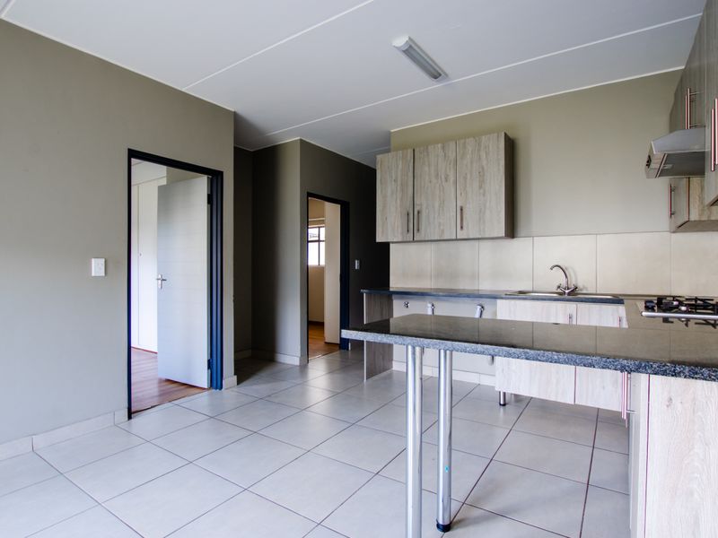 2 Bedroom Apartment To Rent, Midrand - Photo 7